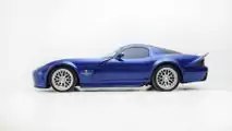 2006 Dodge Viper Bravado Banshee