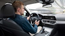 Hey BMW, less Gesture Control, more good cars.