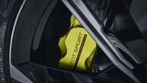 Concept 508 Peugeot Sport Engineered