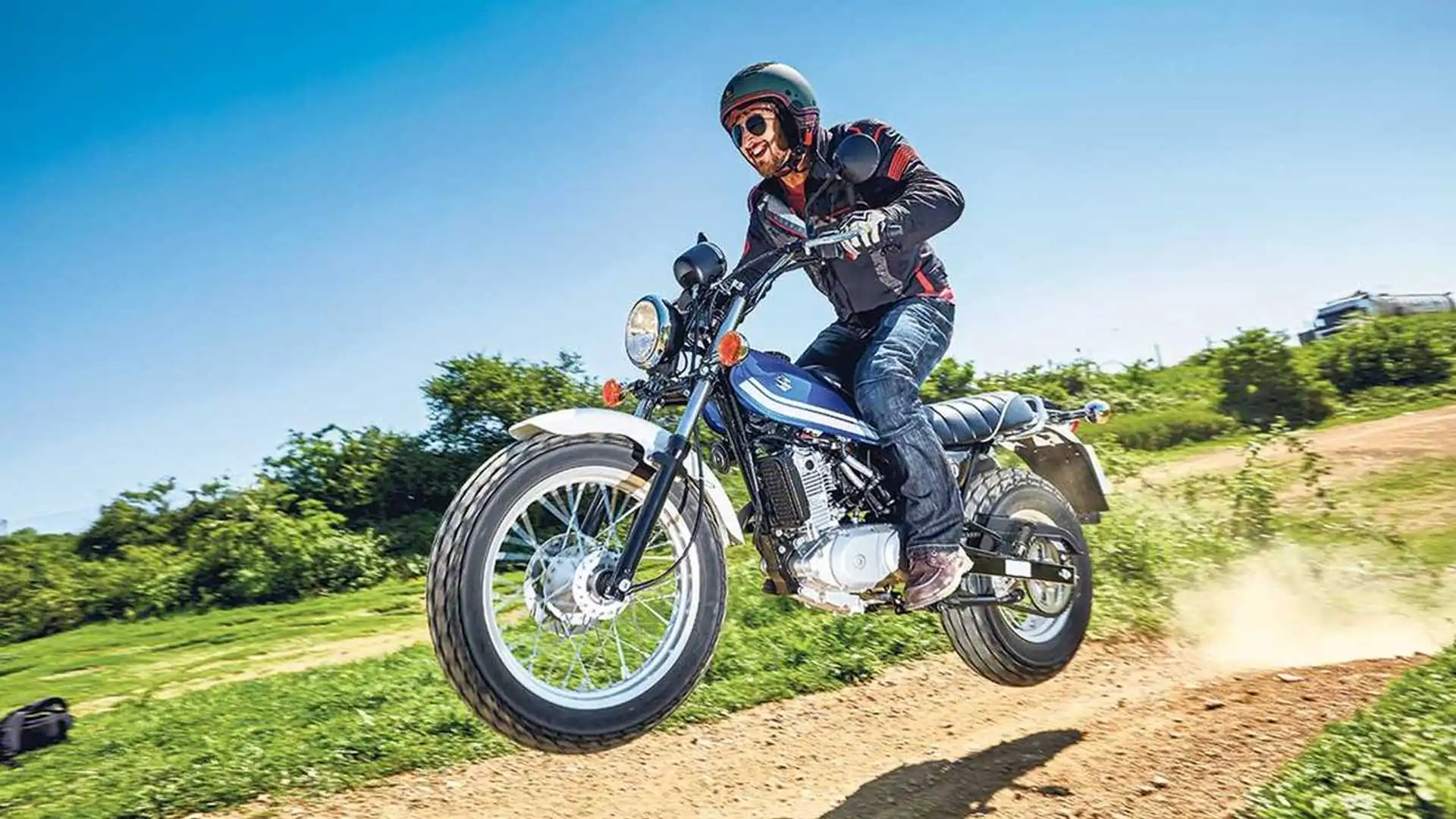 10 Super-Fun Small-Displacement Bikes