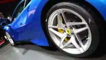 Ferrari F8 Tribute