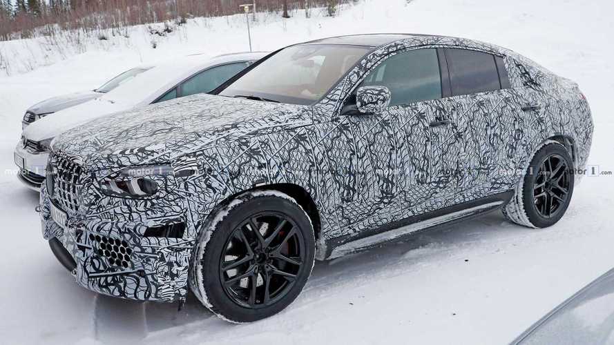 Mercedes Benz Amg Gle 63 Coupe News Articles And Press Releases