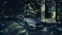 BMW M850i xDrive Coupé Première édition