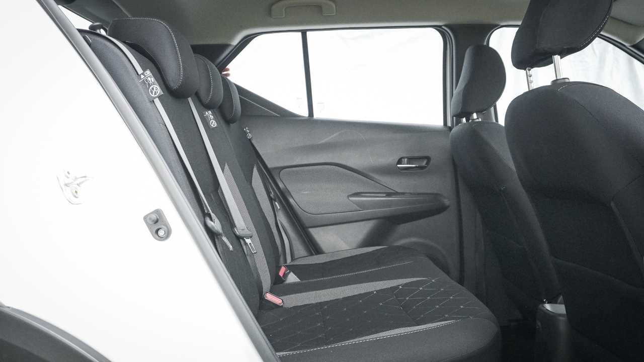 Citroën C4 Cacto x Nissan Kicks