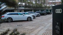 Audi A6 Avant 45 TDI quattro