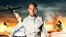 Top Gear's ex-Stig Ben Collins