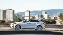 KIA Ceed GT 2019