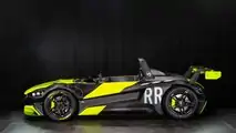 2019 VUHL 05RR