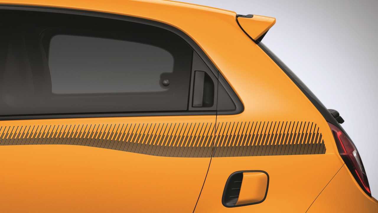 Renault Twingo 2019