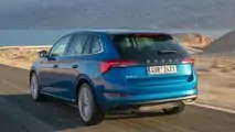 2019 Skoda Scala im Test