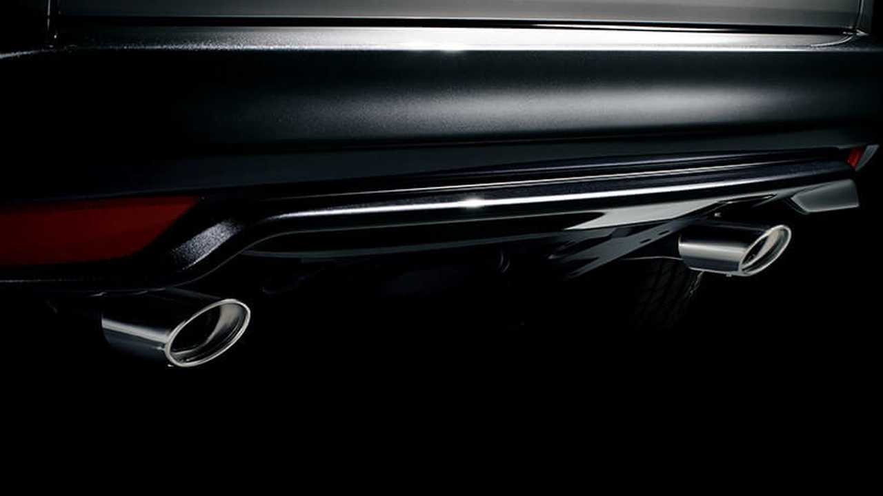 Honda HR-V Touring 2019 (Japão)