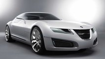 2006 Saab Aero-X Kavramı