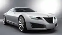 2006 Saab Aero-X Kavramı