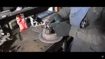 Gaz ve Fren Pedalı Testi