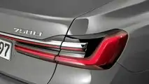 2020 BMW 7er