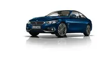 2019 BMW 4 Series