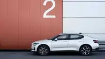 Polestar 2 (2019)