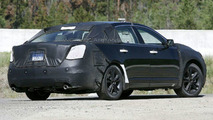 Lincoln MKS