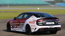 Kia Stinger GT420