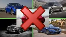Tesla Model 3 Did Not Outsell All Its ICE Equivalents Combined