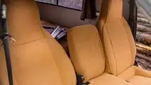 1991 Toyota Space Cabin camper