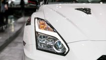 2020 Nissan GT-R Nismo