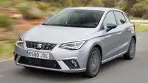Seat Ibiza: Baugleiche Polo-Alternative