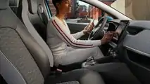 Renault Zoé 2019