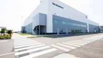 Lamborghini Urus, nuovo impianto di verniciatura a Sant’Agata Bolognese