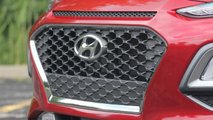 2019 Hyundai Kona Review
