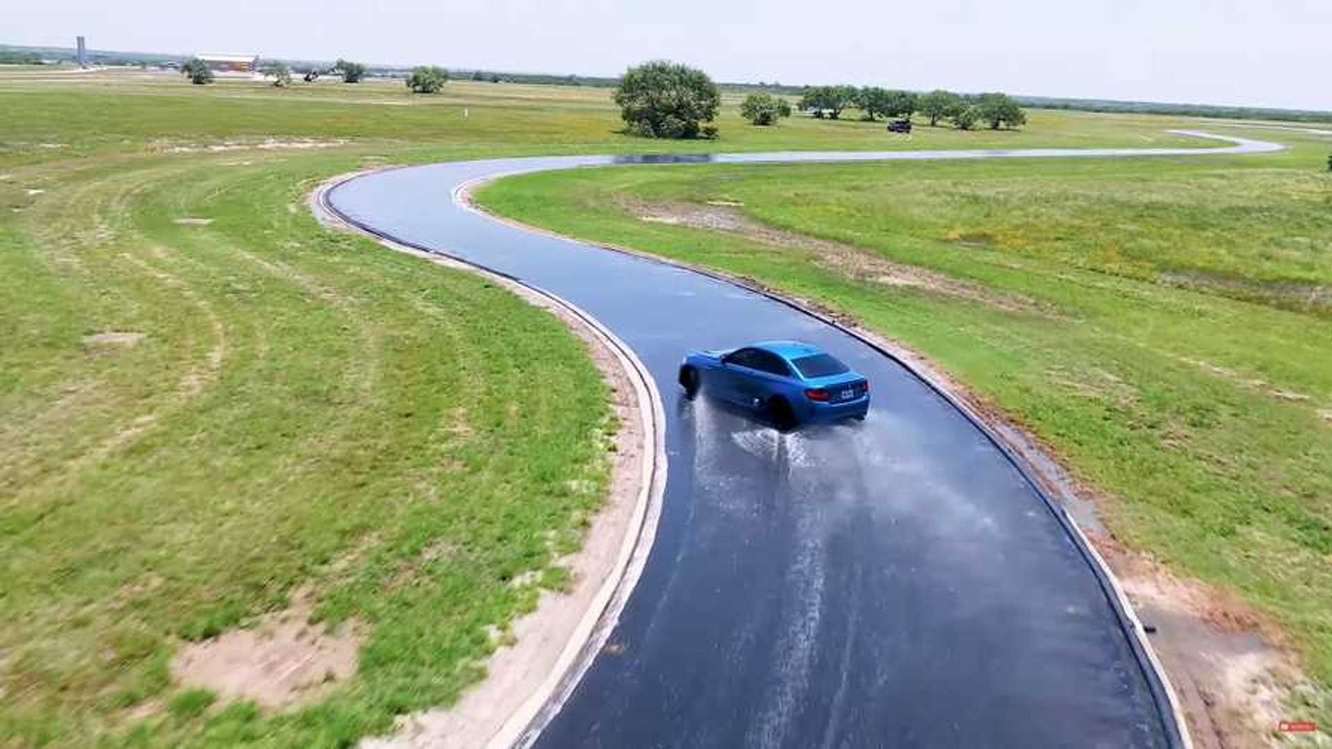 Cheap Car Tires >> Shocking Video Shows The Danger Of Mixing Cheap And Expensive Tires Cheap Car Tires >> Shocking Video Shows The Danger Of Mixing Cheap And Expensive Tires