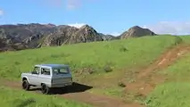 Zero Labs Ford Bronco (Elektro-Restomod)