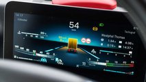 Active Drive Assist sul nuovo Actros