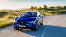Yılın En İyi Otomobili: Jaguar I-Pace
