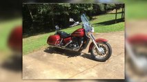 1998 Honda Shadow Ace 1100