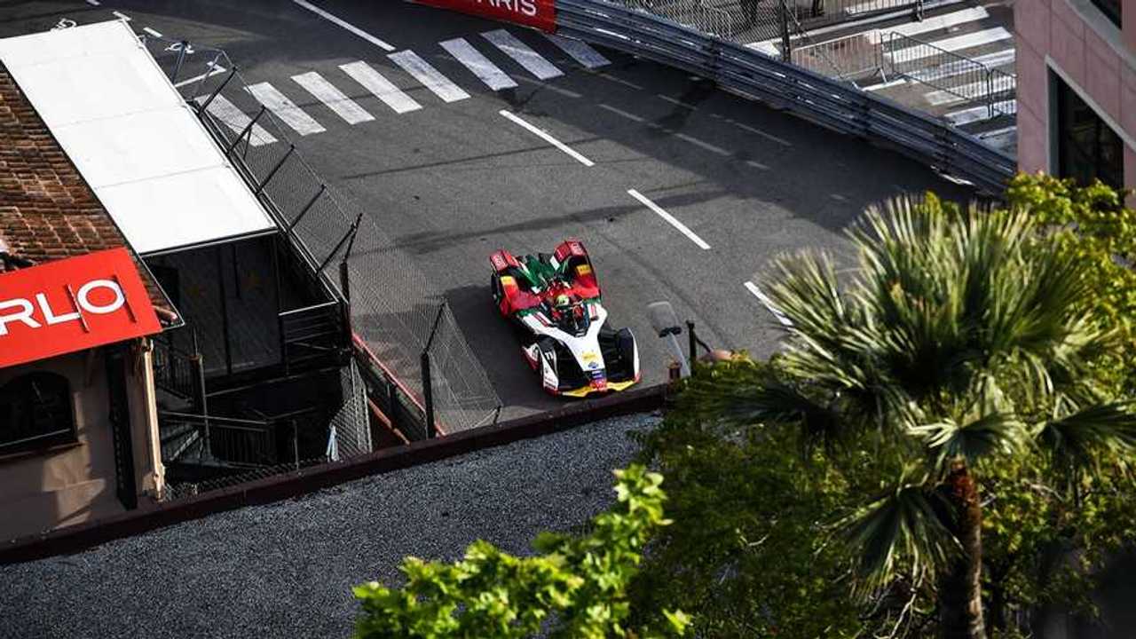 Lucas di Grassi (Audi Sport Abt Schaeffler)