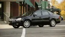 Ford Five Hundred