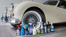 Felgenreiniger im GTÜ-Test (2019)