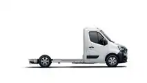 Renault Master Facelift (2019)