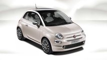 Fiat 500 Star