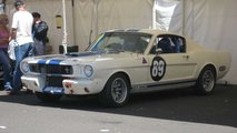 Shelby GT350R