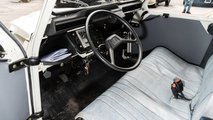 Zeitreise: Unterwegs im Citroën 2CV