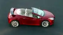 2003 KIA KCV-III konsepti