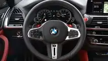 BMW X3 M im Test