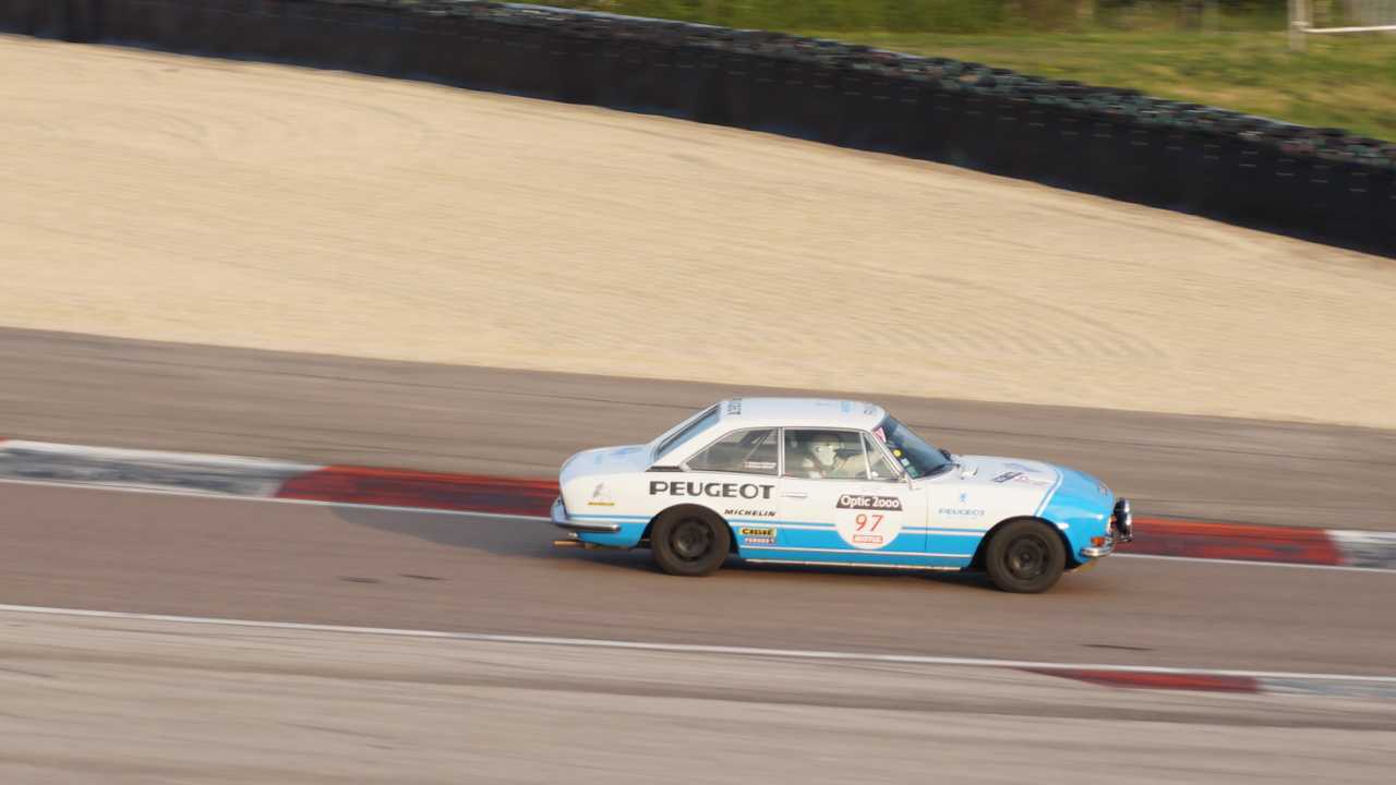 Tour Auto 2019