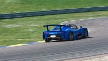 Motor Valley Fest 2019