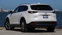 2019 Mazda CX-9: Pros And Cons