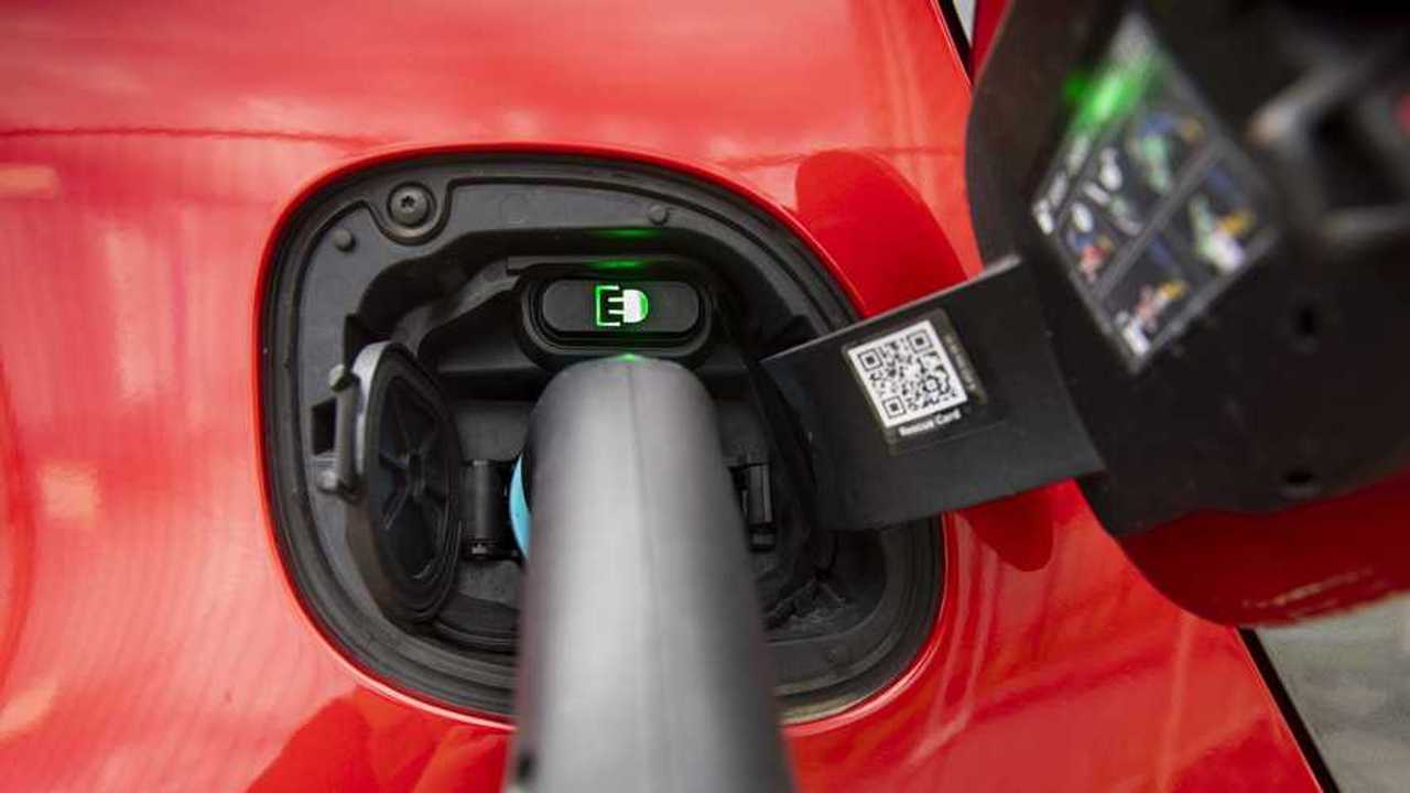 Perché è meglio non ricaricare la batteria al 100%