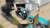 2003 Victory V92 C