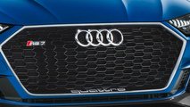 2019 Audi RS7 Sportback render